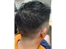 フレークヘアーデザイン(FLAKE Hair Design)