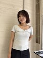 アイヘアー(Ay hair) natsuko 