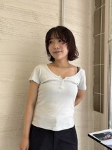 アイヘアー(Ay hair) natsuko 