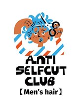 アンチセルフカットクラブ(ANTI SELF CUT CLUB)