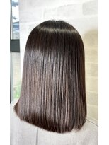 ポンテ 大野城店(ponte)&nbsp;髪質改善カラー