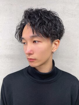 イズ(iss) ツイストスパイラル