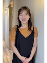 ノーム(Noam) Chie