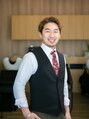 ヘアアンドメイク リンクス 東戸塚店(HAIR&MAKE LINKS) 桃井 達哉