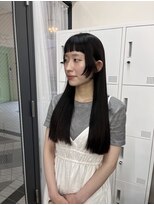 ココロ(COKORO)&nbsp;顔周りレイヤー