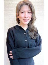 ヘアープロデュース フェイス(HAIR PRODUCE FACE) 佐々木 愛