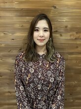 アグ ヘアー ウカー 塩尻店(Agu hair ukar)&nbsp;清水 ふうこ