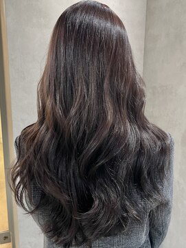 ネアー 新潟(NEER) メンズカット/ナチュラル/ニュアンス/レイヤー/透明感/モテ