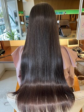 メテオストレート