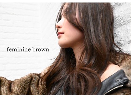 ザ ラブズ ラフズ ヘアー 本店(the loves laughs hair)の写真