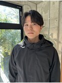 名古屋メンズカット/名古屋メンズパーマ