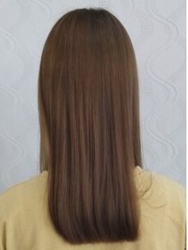 トリートメント