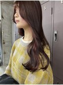 ナチュラルインナー ラベンダーピンク