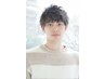 大人メンズ癒し頭浸浴＋cut【メンズ専用】6500円平日限定