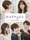 ハピエル ヘアークルー(HAPPYEL hair crew)の写真/再現性・もちが良いカットは土台で決まる。髪の理想に寄り添う【上質なカット技術】にこだわっています。