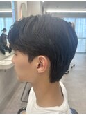 【AYUKI】ダウンパーマ
