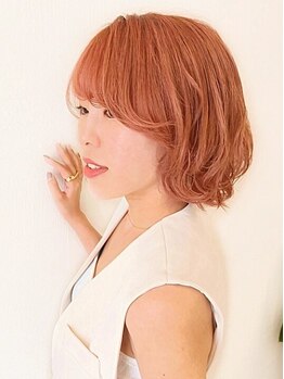 リーベ(reve)の写真/松山市北久米◆半個室・個室で過ごす上質な休日。大人女性に選ばれる、技術と癒やしのシェアサロン◎