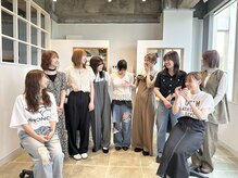 ハイフ(haif)の雰囲気（リラックスして過ごしていただけるようおもてなし致します。）