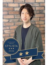 ソーエン バイ ヘッドライト 円山店(soen by HEADLIGHT)&nbsp;鈴木 博登