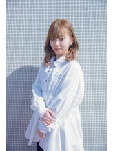リーファ(reefur)&nbsp;HARUKA 