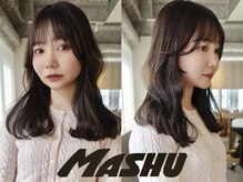 マッシュ チャヤマチ(MASHU chayamachi)