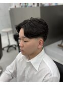 【毎日アイロンセットしてる人必見】毛流れフェザー
