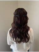 千葉/ヘアアレンジ