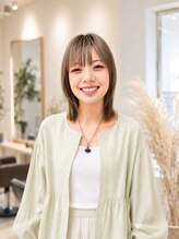 ヴァンメン 有松店(VAN MEN) 松尾 汐夏