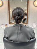 カチモリアレンジ／結婚式アレンジ【藤野はるひ】