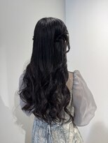 ルーチェ 六本木(Luce) ハーフツイン