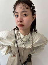 メートル(maitre)&nbsp;2026 S/S