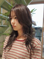 ディッセンバー 伊勢崎(December) レイヤーボブ/グレージュ/レイヤーカット/ミルクティーベージュ