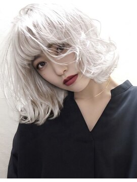 タクト(TACT) ホワイティー