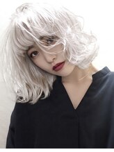 タクト(TACT) ホワイティー