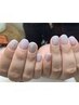 【ハンド】グラデーション　7150円