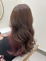 ルーム 郡山店(ROOM)&nbsp;ピンクラベンダー