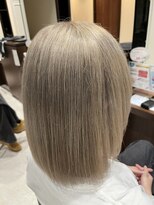 ヴォーグ 小牧店(VOGUE)&nbsp;小牧/髪質改善/縮毛矯正/メンズカット/カラー/パーマ/ブリーチ/
