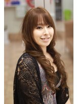 ラウム(LAUM)&nbsp;グレージュ☆