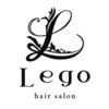 レゴ ヘアーサロン(Lego hair salon)のお店ロゴ