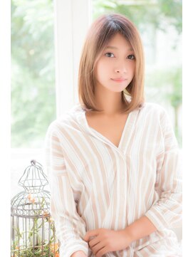 ファイル バイ リトル(file by little) ベーシックミディアムレイヤー