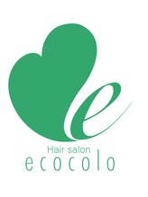 Hair salon ecocolo【ヘアサロン　エココロ】