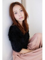 ロロネー(Lolonois)&nbsp;【Lolonois野田】大人ゆるウェーブミディ