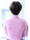 30代髪型40代髪型はお任せ!美しくマイナス5歳ヘアに
