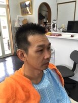 やすらぎの部屋 おざわ&nbsp;がまぐちカット