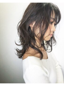 ステア メゾン(stir maison) クラシカルミディ MAKOTO