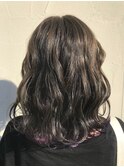 ☆インナーユニコーン☆紫推し