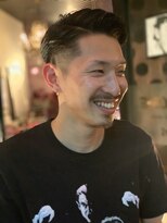 アスイン(asuin)&nbsp;2ブロックフェードカット