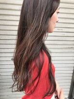 ヒップスヘッズ(Hip's heads) ゆる巻きロング☆ [宮原/宮原駅]