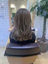 ルプティボア(Le petit bois)&nbsp;柔らかベージュ☆