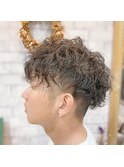ツイストスパイラル